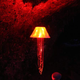 Illustration for article titled Illuminant Lamp is Like a Creepy Hovering Jellyfish